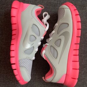 Nike Free 5.0 (PS)